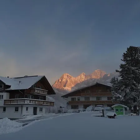 Blasbichlerhof Gasthuis 3*