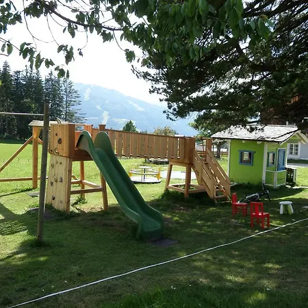 Blasbichlerhof Konukevi 2*