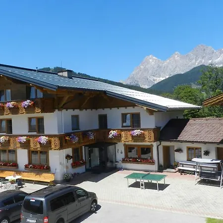 Blasbichlerhof Ramsau am Dachstein