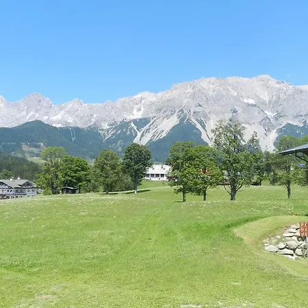 Blasbichlerhof Konukevi 2*