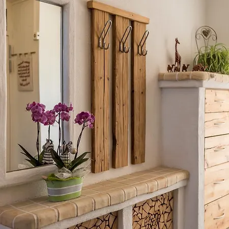 Vendégház Blasbichlerhof