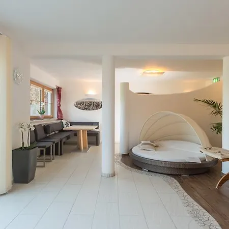 Blasbichlerhof Vendégház 3*