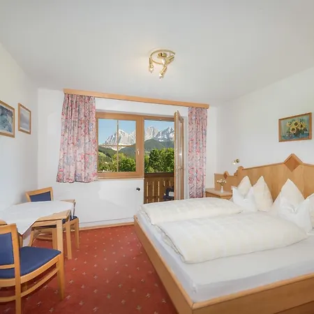 Blasbichlerhof Konukevi 2*