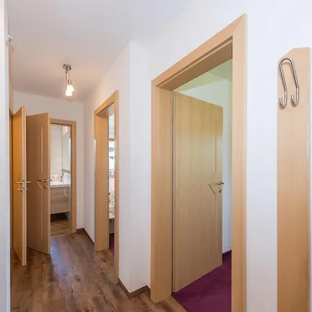 Blasbichlerhof Konukevi Ramsau am Dachstein