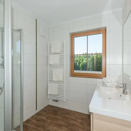 Blasbichlerhof Vendégház