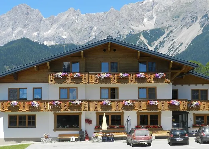 Affittacamere Blasbichlerhof