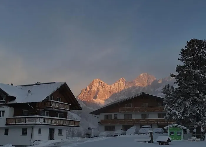 Blasbichlerhof Affittacamere 3*