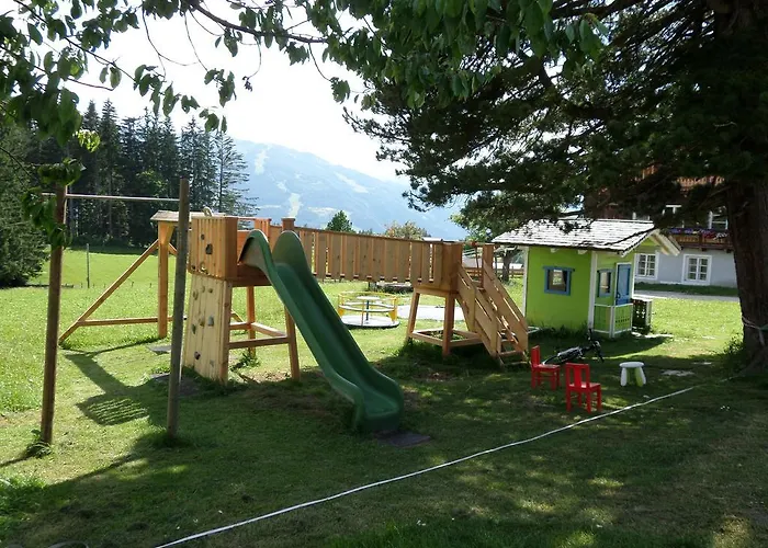 Blasbichlerhof Affittacamere 3*