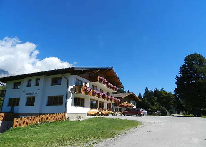 Affittacamere Blasbichlerhof