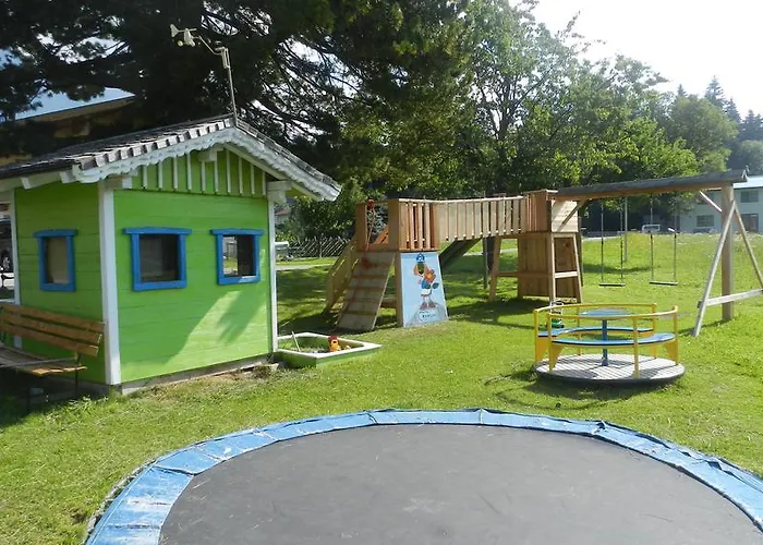 Blasbichlerhof Affittacamere Ramsau am Dachstein