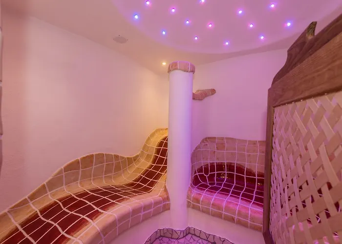 Blasbichlerhof Affittacamere 3*