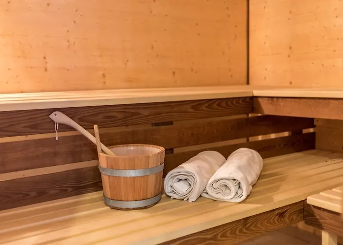 Blasbichlerhof Affittacamere