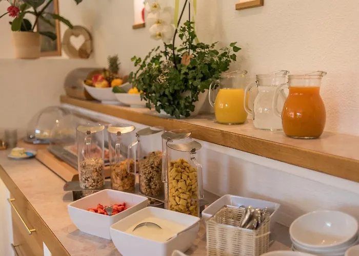 Affittacamere Blasbichlerhof Ramsau am Dachstein