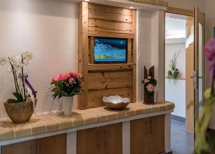 Blasbichlerhof Affittacamere Ramsau am Dachstein