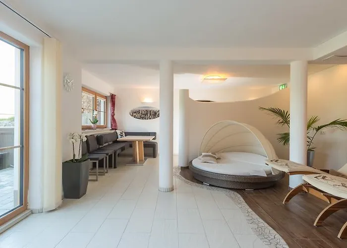 Blasbichlerhof Affittacamere 3*