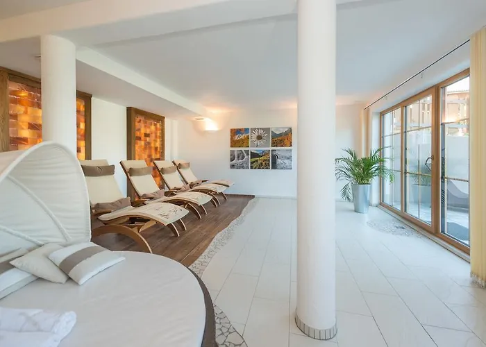 Affittacamere Blasbichlerhof