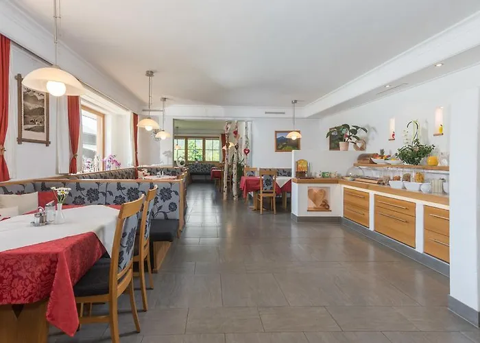 Affittacamere Blasbichlerhof 3*