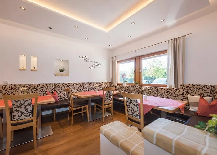 Blasbichlerhof 3* Ramsau am Dachstein