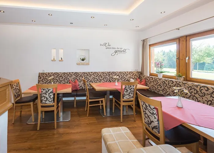 Blasbichlerhof Affittacamere Ramsau am Dachstein