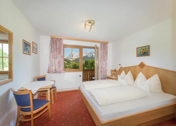 Blasbichlerhof Affittacamere 3*