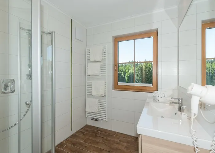 Blasbichlerhof Affittacamere