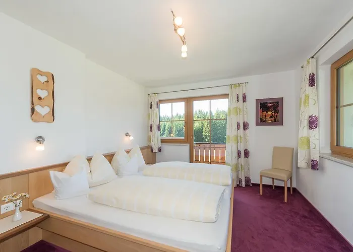 Blasbichlerhof Affittacamere 3*