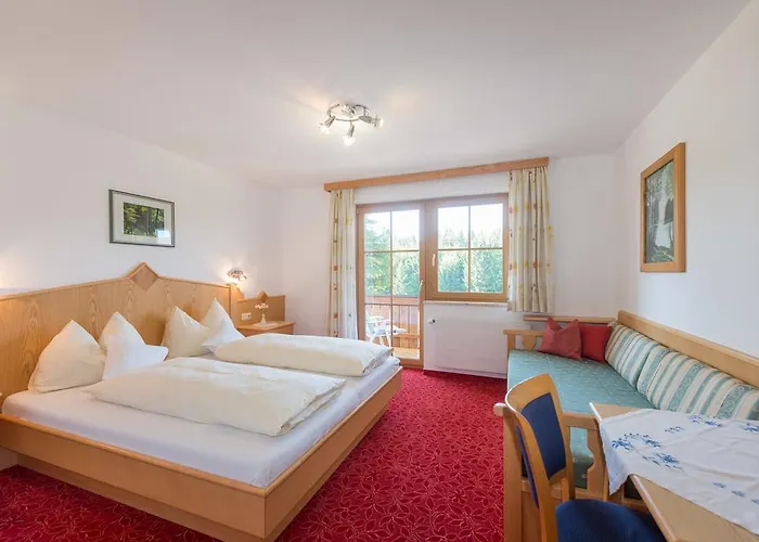 Blasbichlerhof Affittacamere 3*